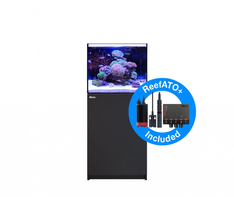 Red Sea Reefer 170 G2+ DELUXE inkl. LED Meerwasseraquarium Komplettset